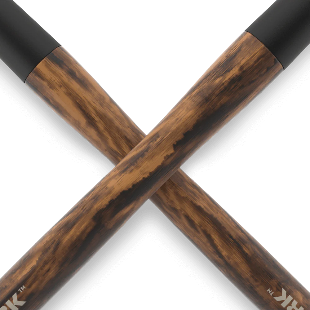 Promark - Hybrid Rod Bamboo - Alternate Sound Source - PMHRB - Image 3