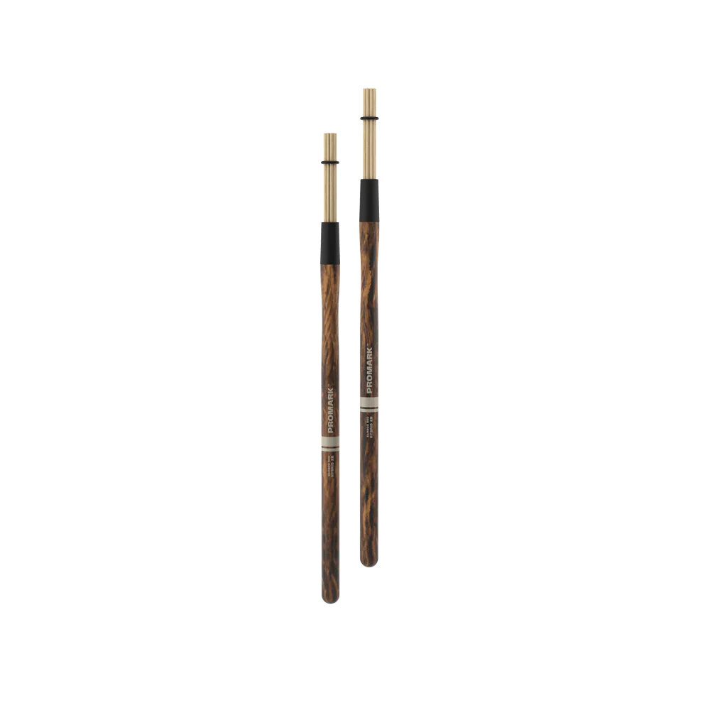 Promark - Hybrid Rod Bamboo - Alternate Sound Source - PMHRB - Image 4