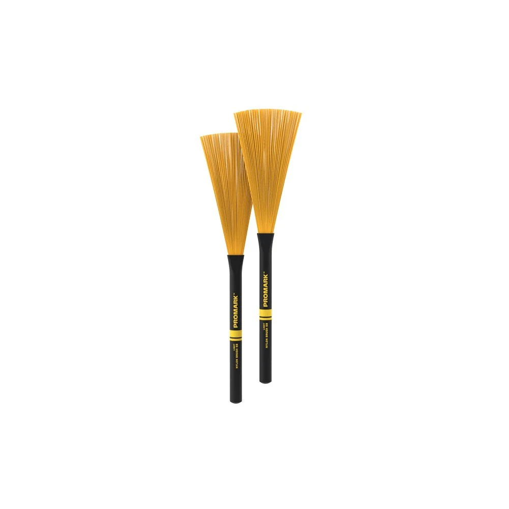 ProMark - Light Nylon Brush 5B  - PMNB5B
