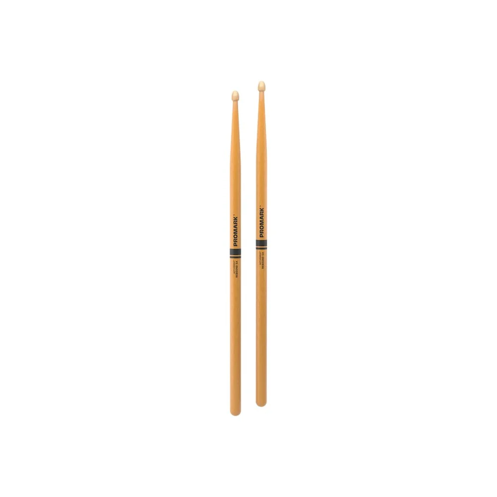 Promark - Rebound 5A ActiveGrip Clear   R5AAGC