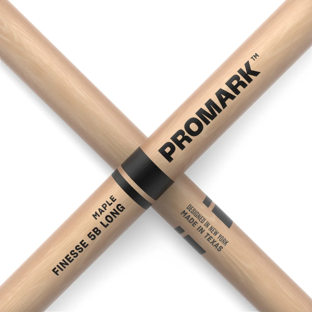 Promark - Rebound 5B Long Maple | RBM595LRW - Image 3