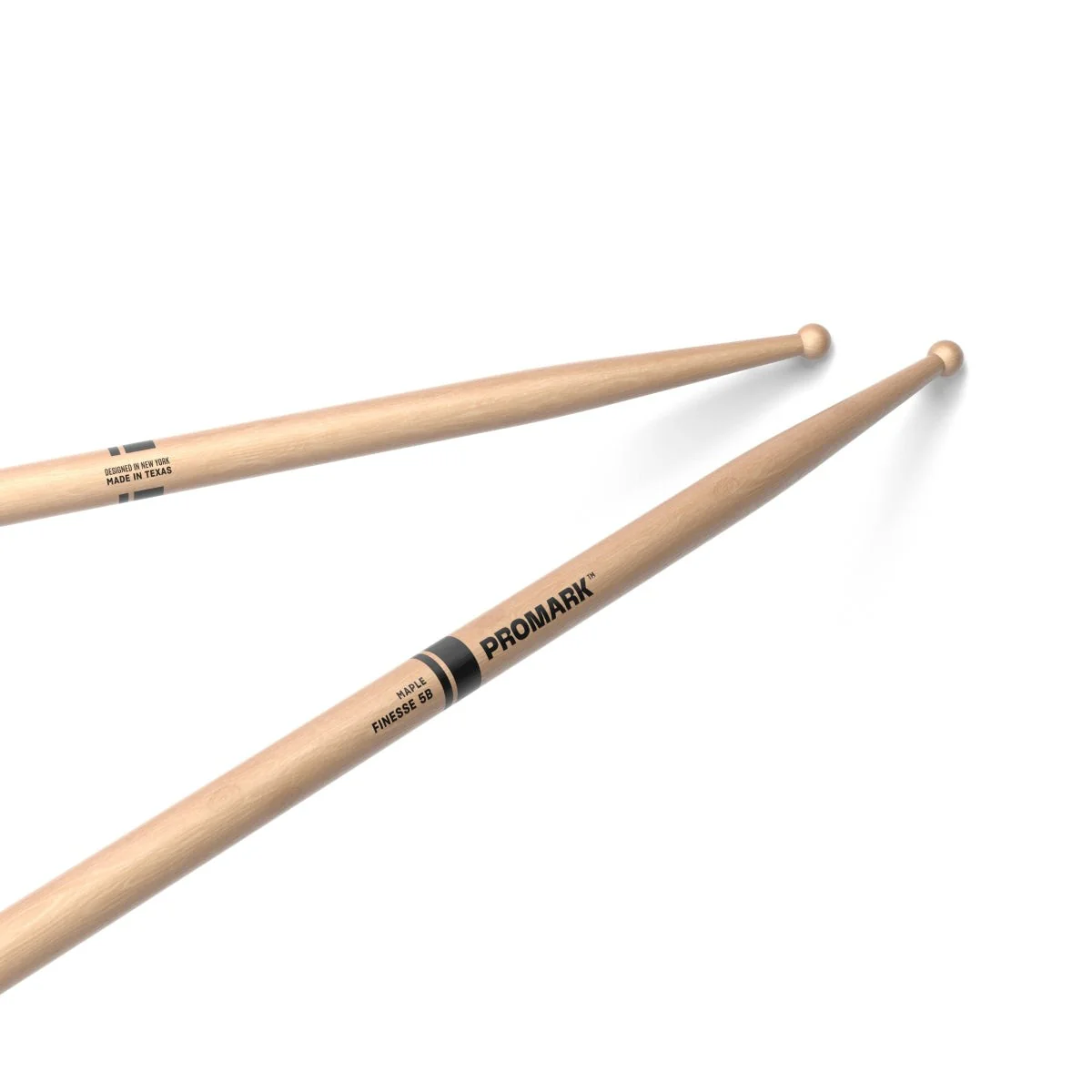 Promark - Rebound 5B Maple | RBM595RW