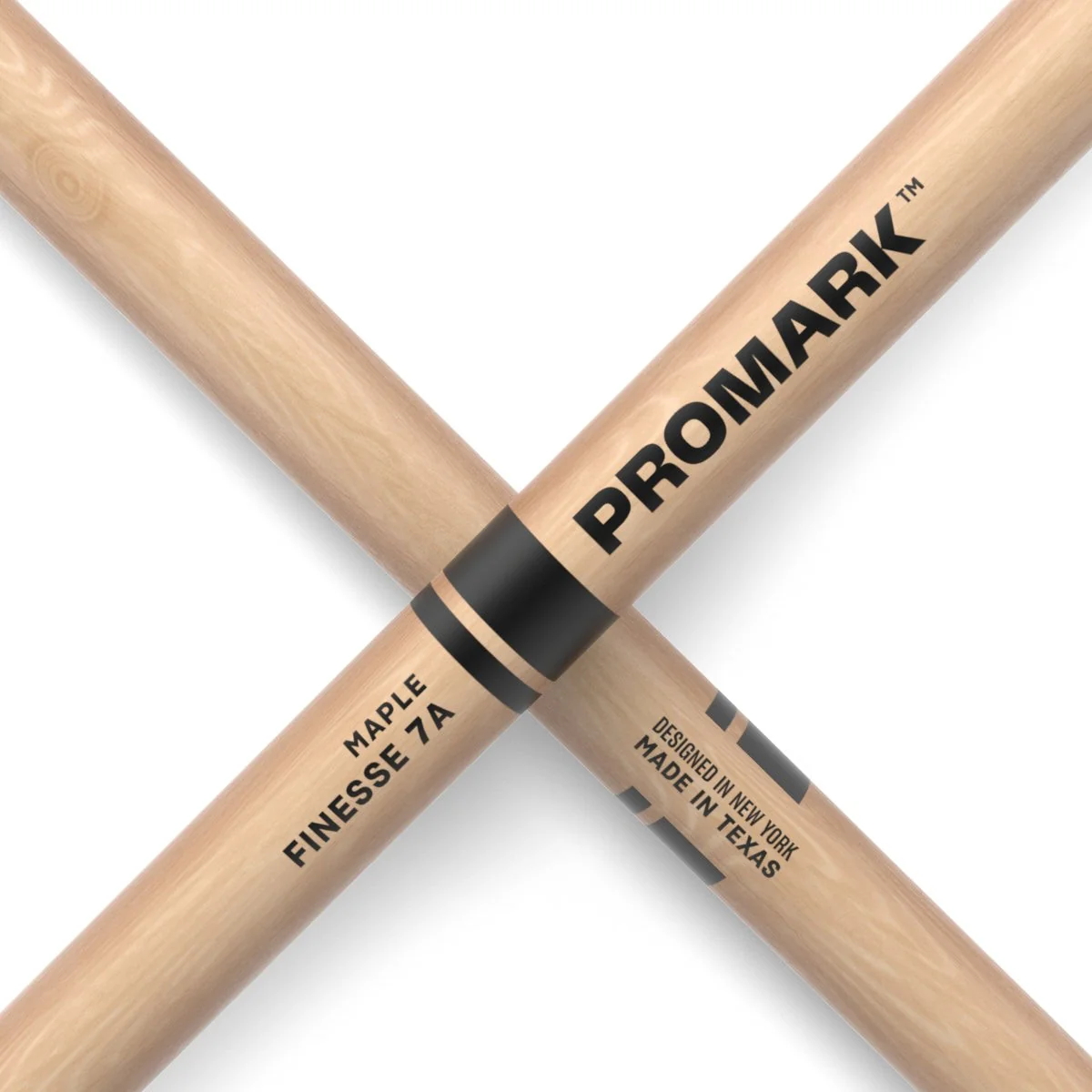 Promark - Rebound 7A Maple | RBM535RW - Image 3