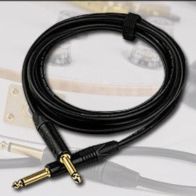 PRS - 18-ft Signature Instrument Cable - Straight - 104826:004:005:001