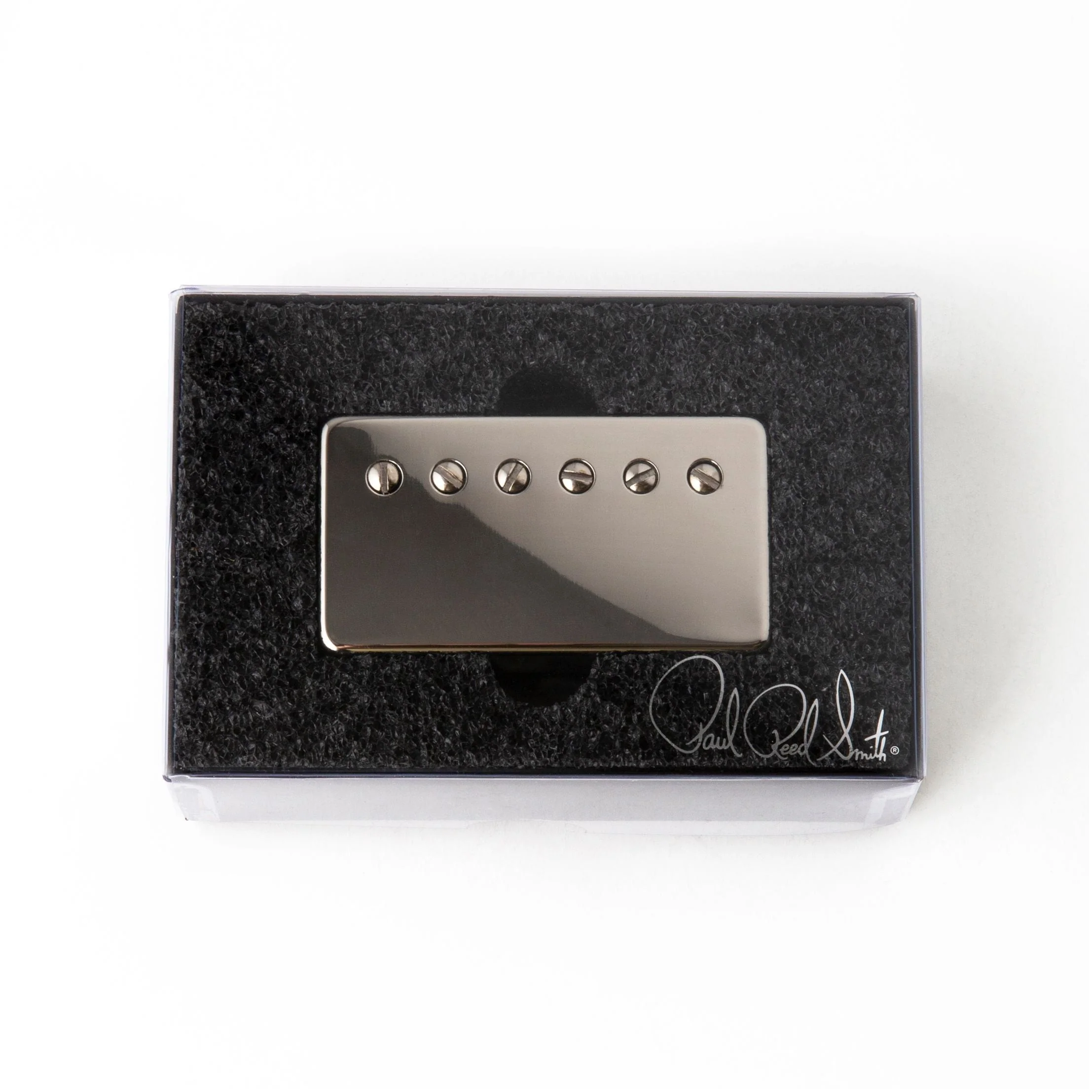 PRS - 57/08 Bass Nickel Cover 101720