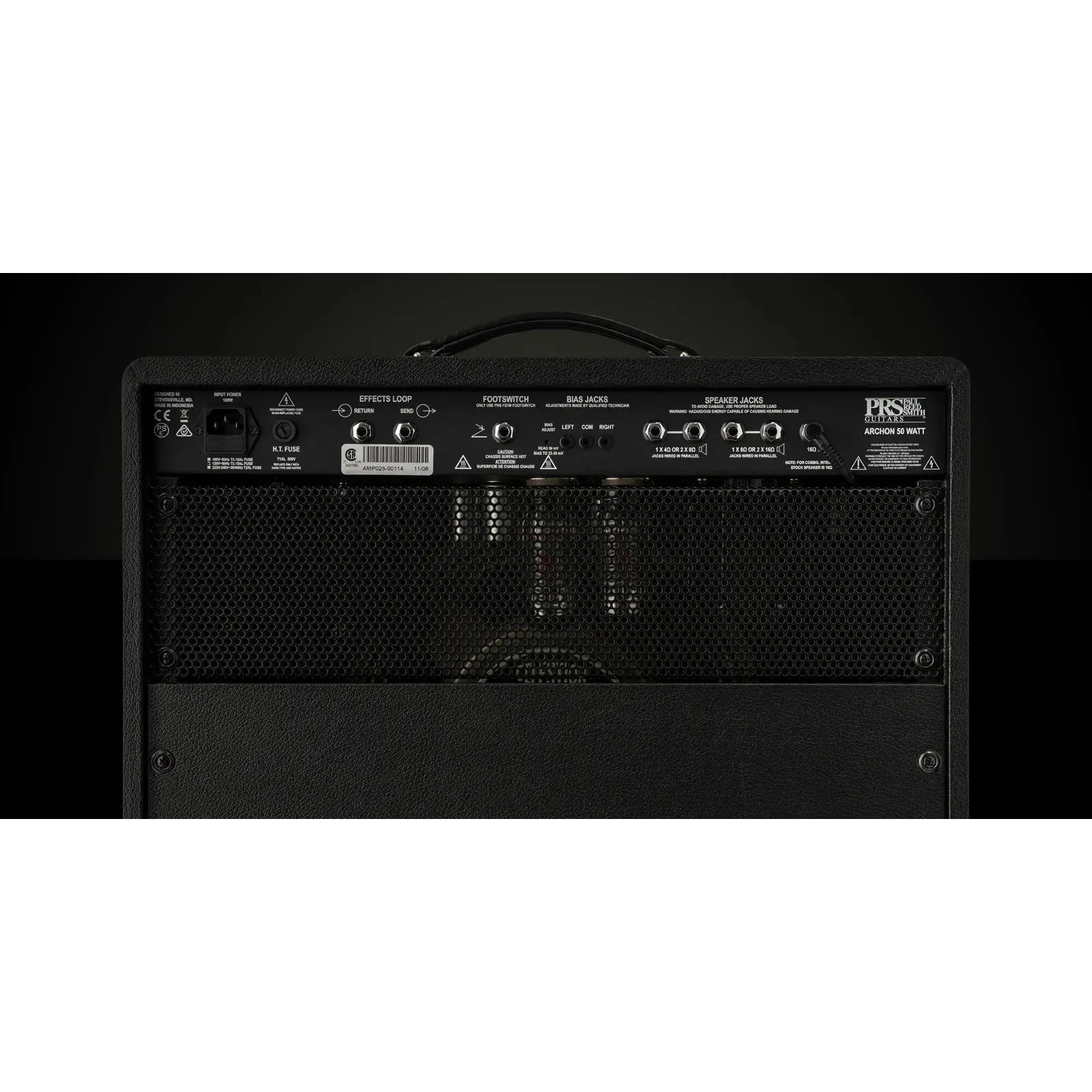 PRS - Archon 50 Combo - 2025 - Image 2