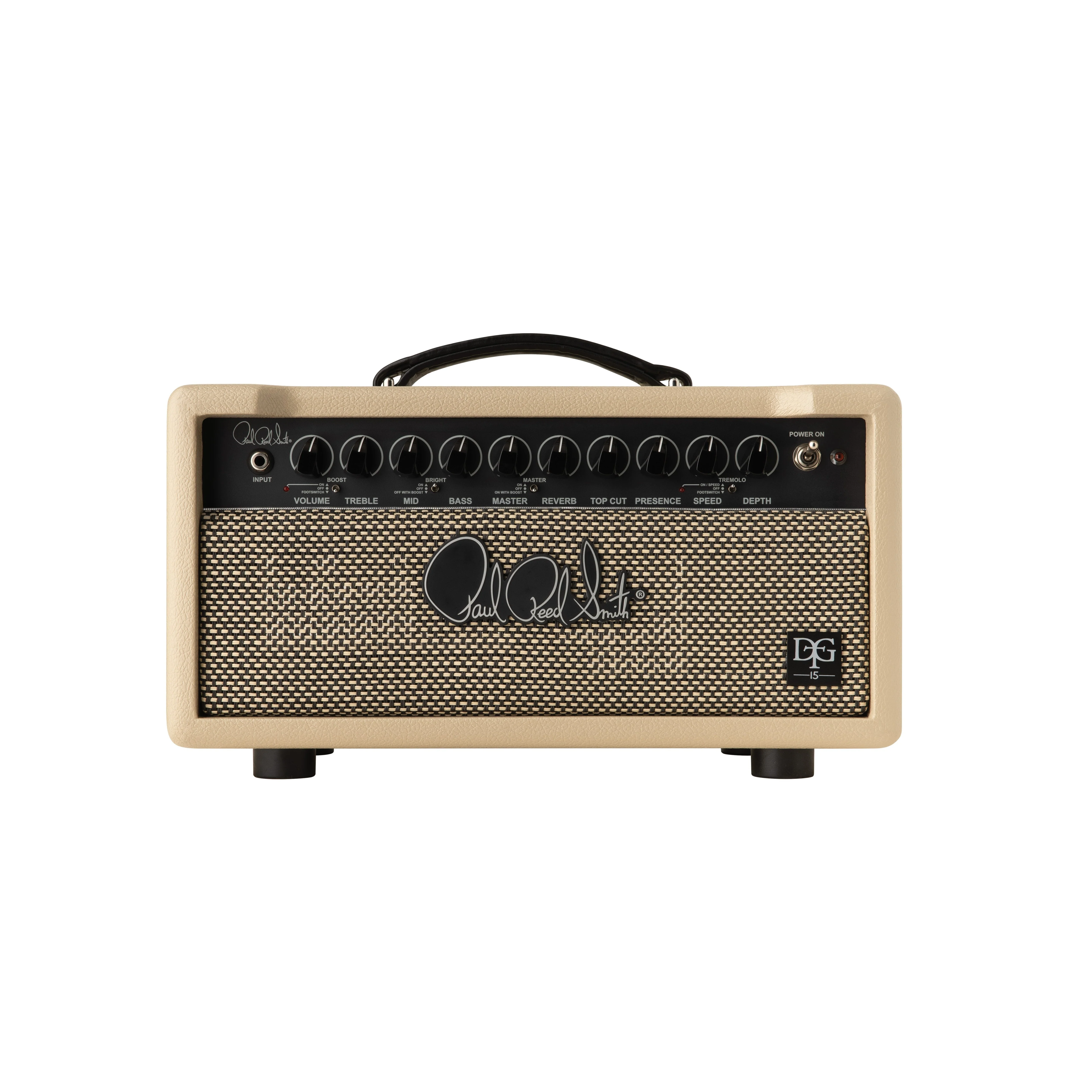 PRS - DGT 15 - 2025