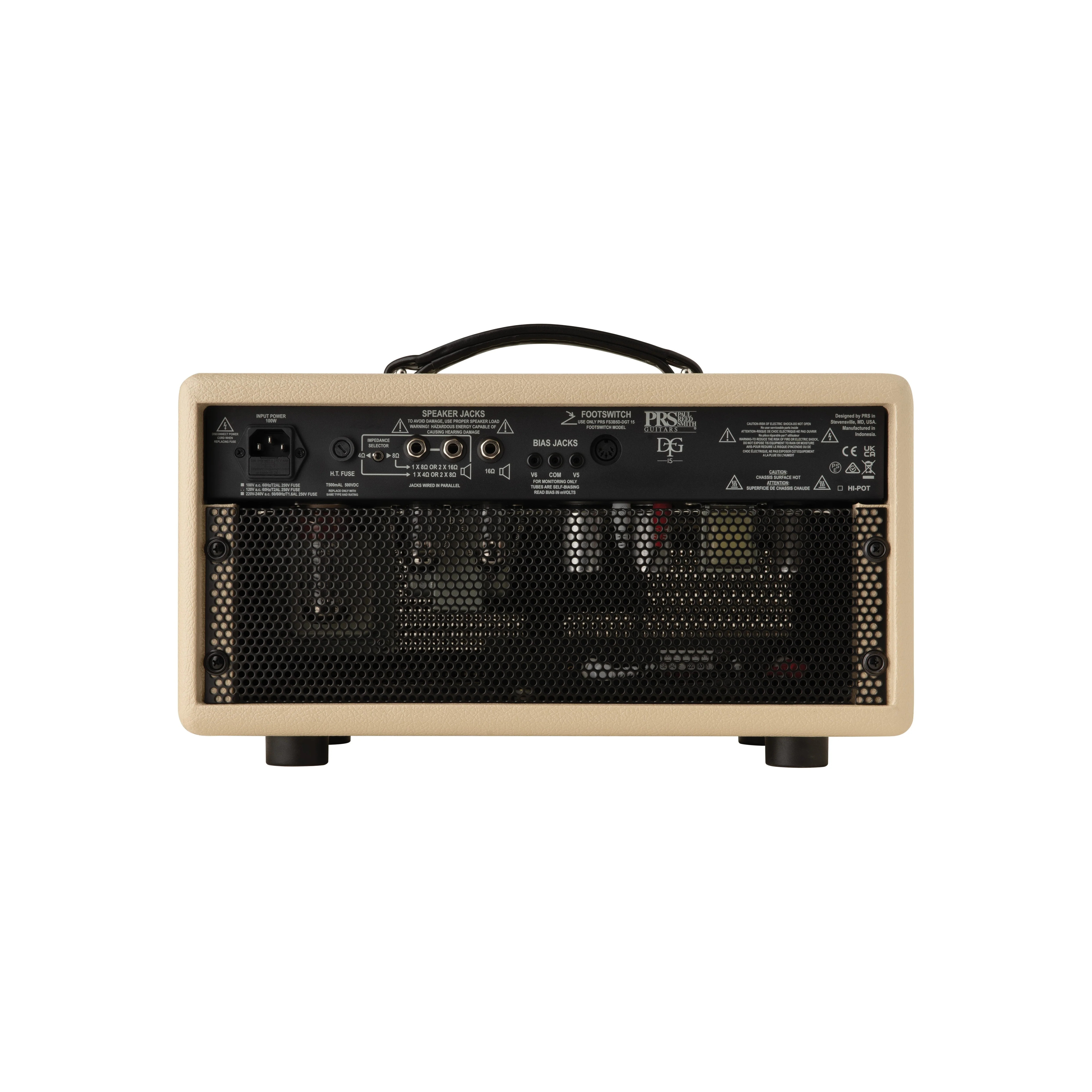 PRS - DGT 15 - 2025 - Image 2