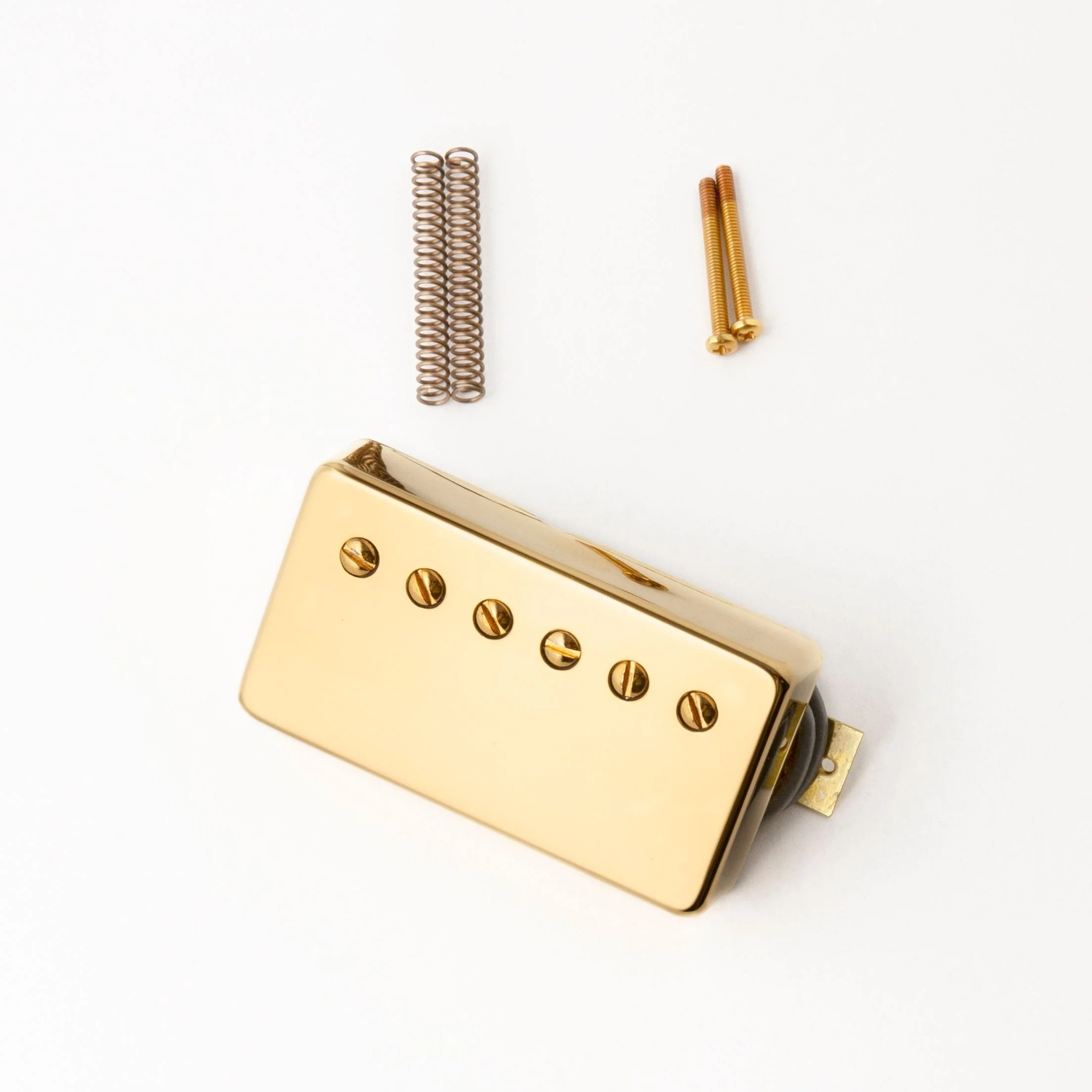 PRS - Dragon II Bass - Gold Cover 101726 - Image 2