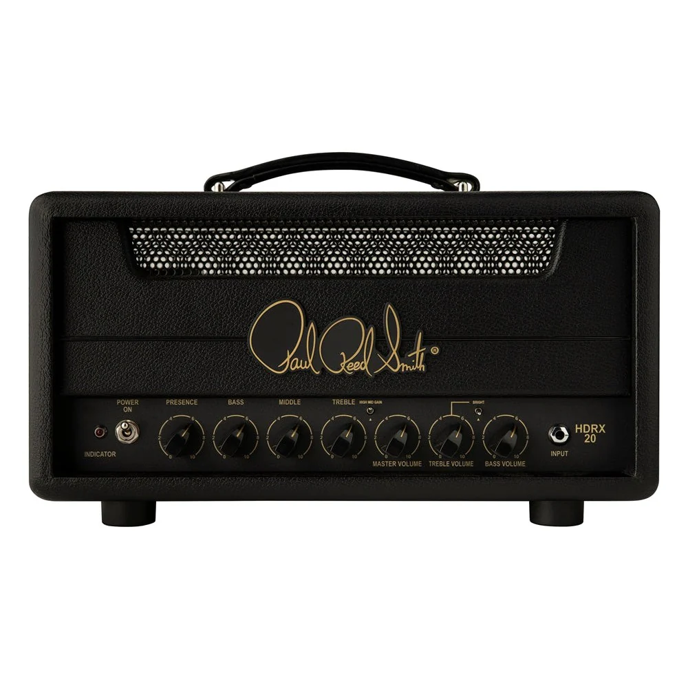 PRS - HDRX 20