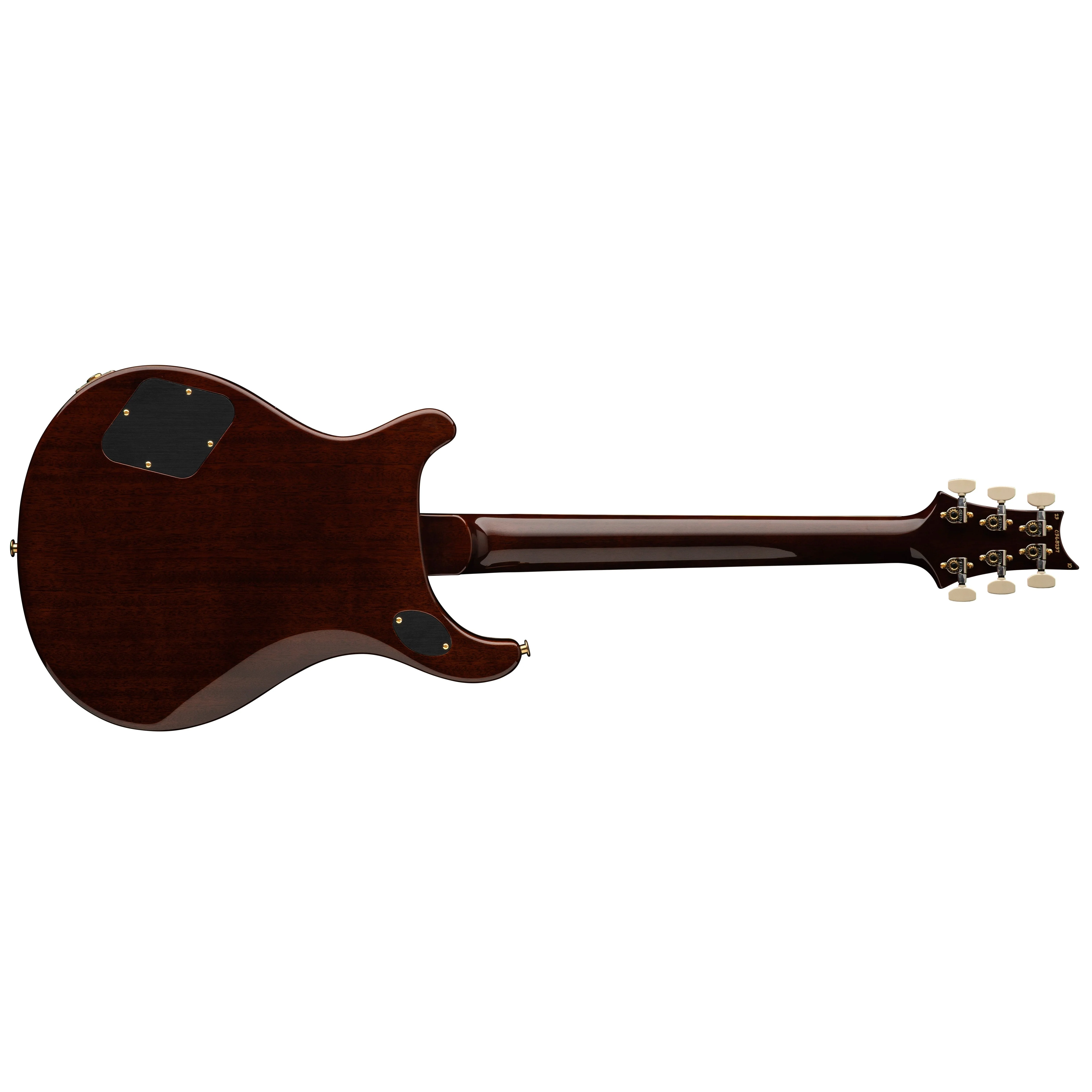 PRS - McCarty 594 - 2025 - McCarty Tobacco Sunburst - Image 3