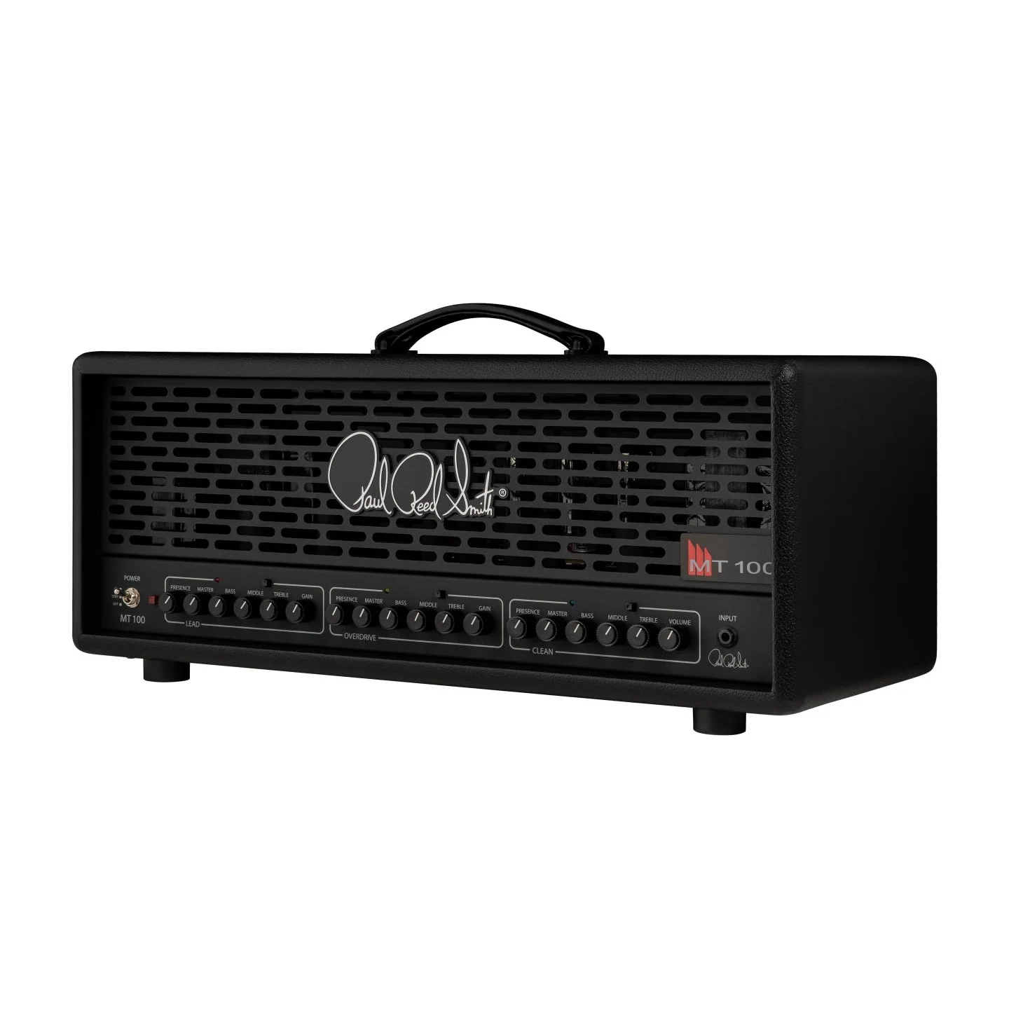 PRS - MT100 - 3 Channel - 100 Watt Head - Image 2