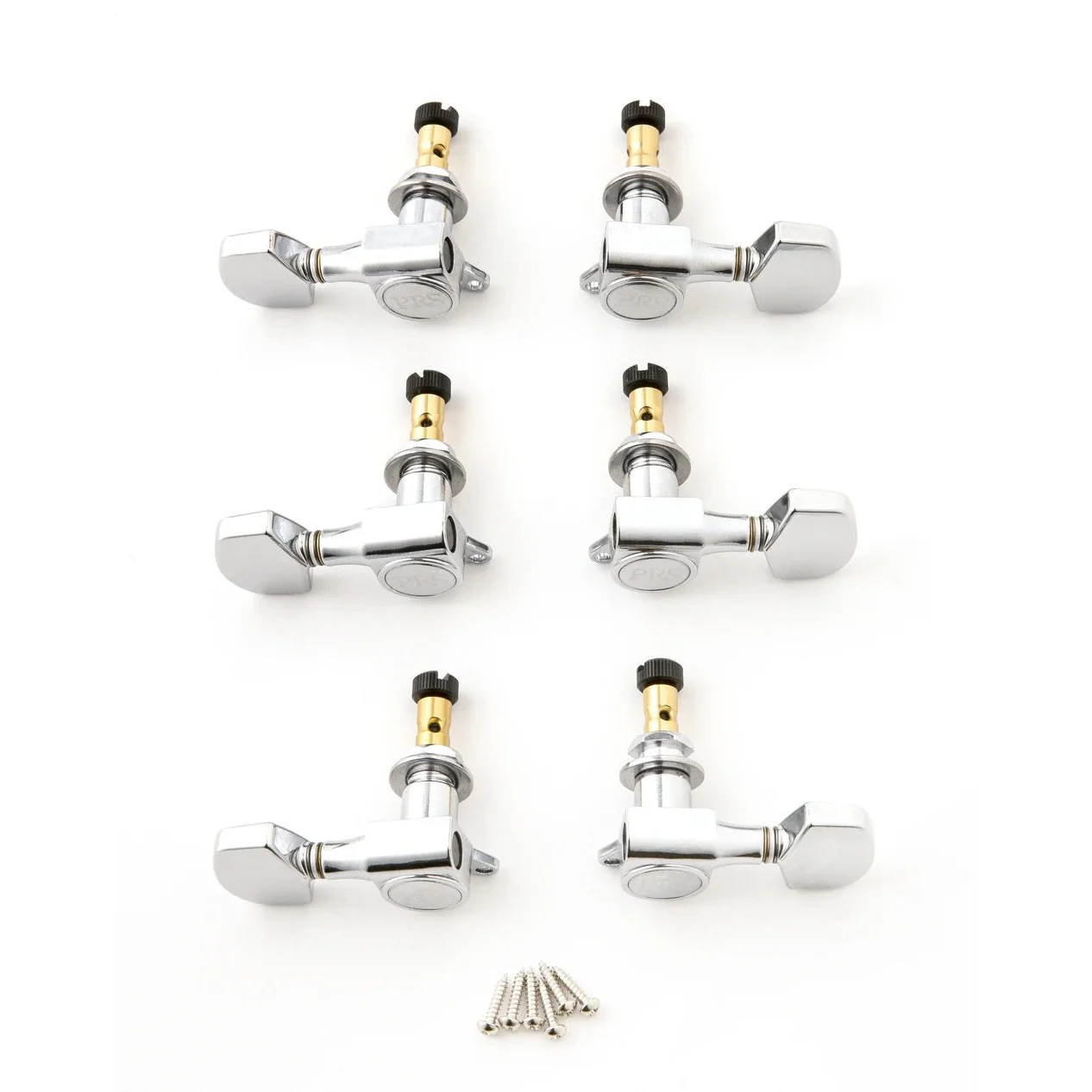 PRS - S2 Locking Tuners, Chrome