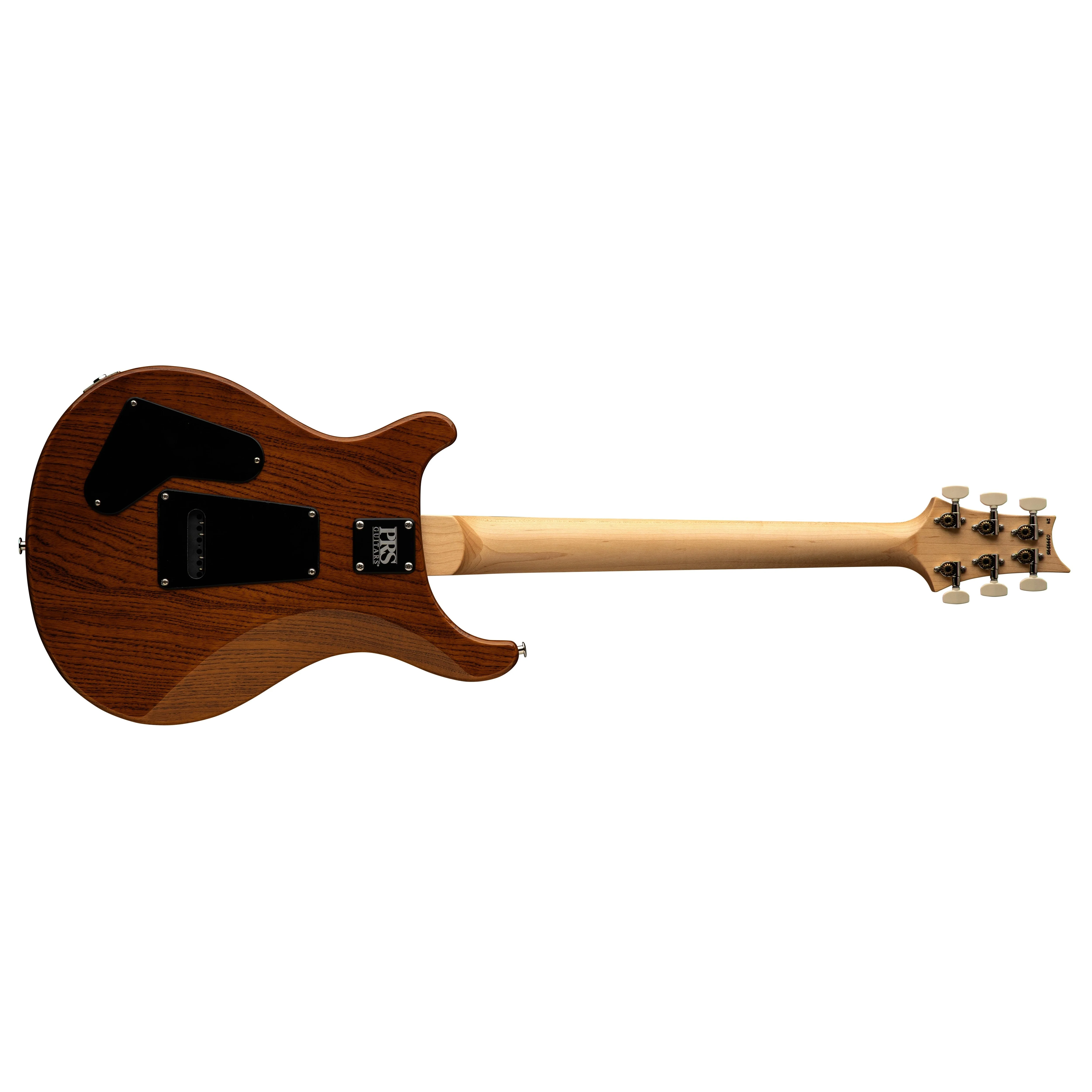 PRS - Swamp Ash Special - 2025 - Vintage Natural - Image 3