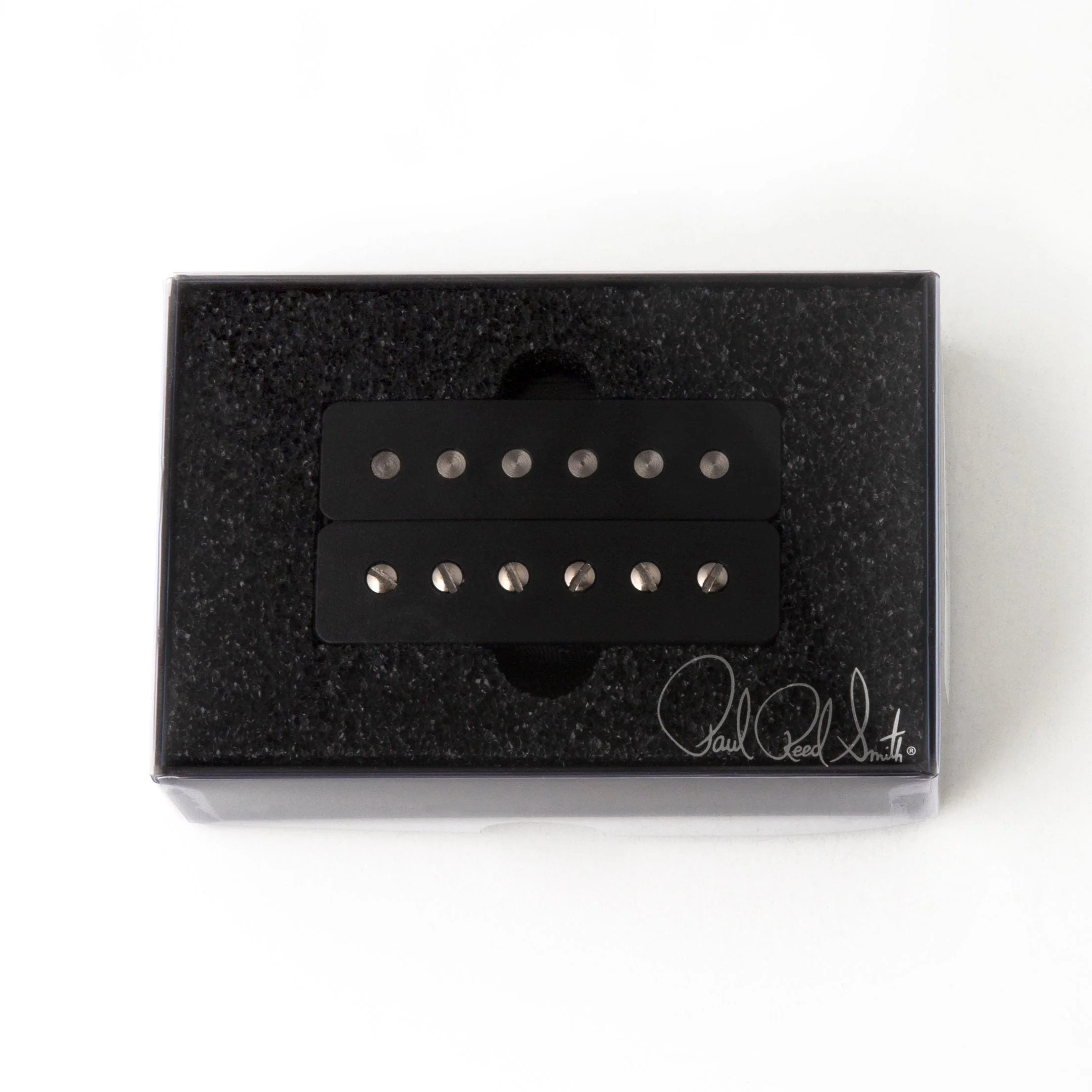 PRS - Tremonti Treble Uncovered 101729