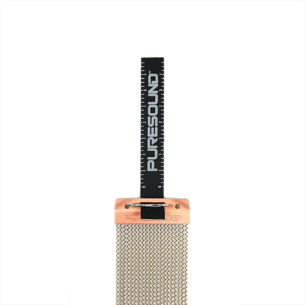 PureSound - Custom Pro Series 14'' 20 Strand Brass Snare Wire CPB1420