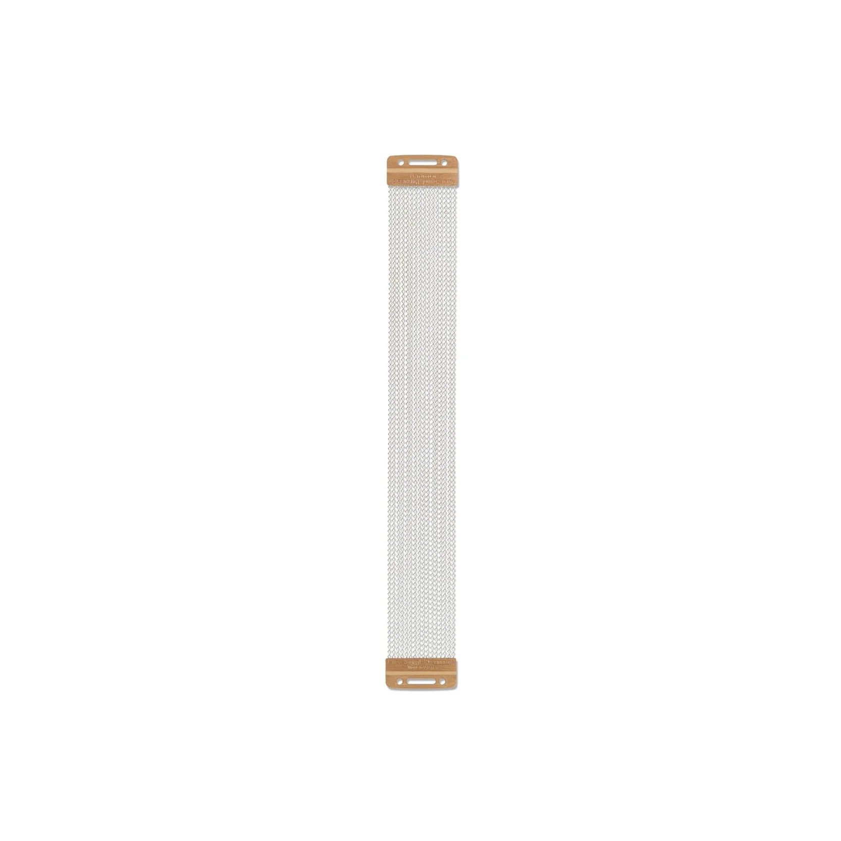 Puresound - PureSound Custom Series Snare Wire, 16 Strand, 14 Inch