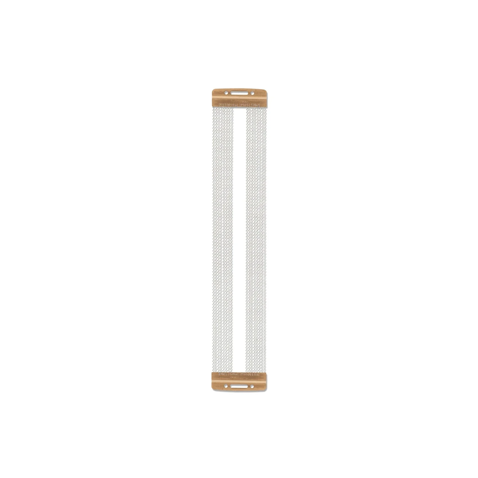 Puresound - PureSound Equalizer Snare Wire, 12 Strand, 13 Inch