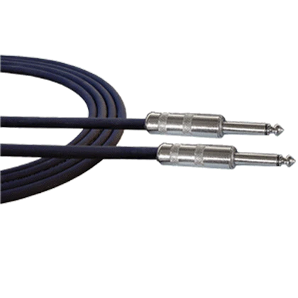 Rapco - LNP Series Instrument Cable 20'