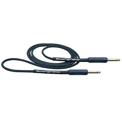 Rapco - Road Hog Instrument Cable 25'