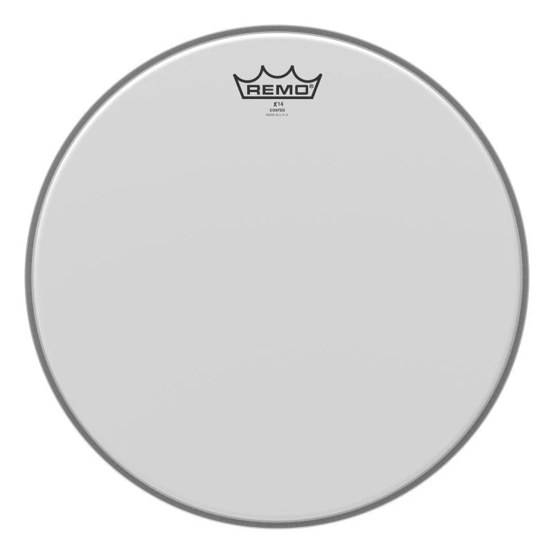 Remo - 14" Ambassador Coated Drum Head AX-0114-14
