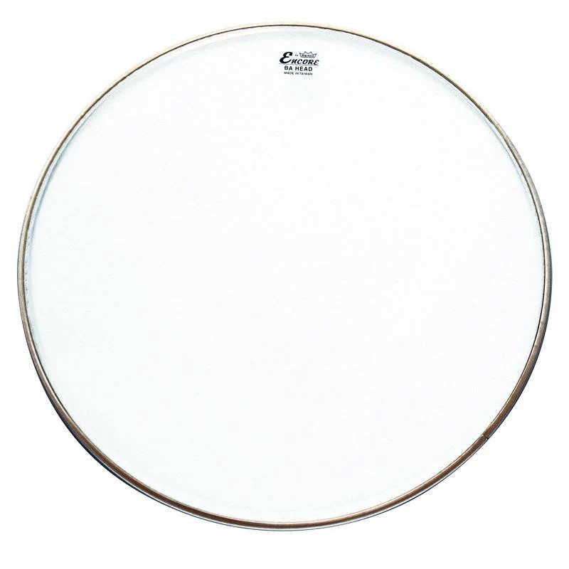 Remo - 16" Encore Ambassador Drum-Head, Clear - EN-0316-BA