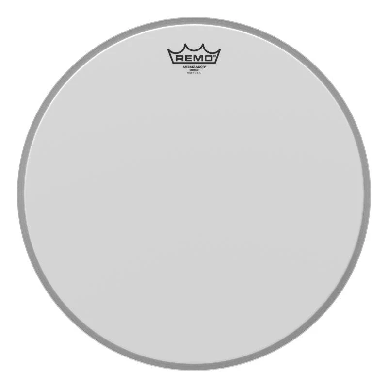 Remo - Ambassador Drumhead 16" - BR-1116-00