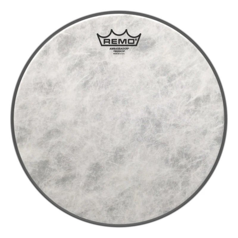 Remo - Ambassador® Fiberskyn® Drumhead 12 " | FA-0512-00