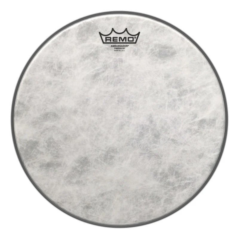 Remo - Ambassador® Fiberskyn® Drumhead 13 " | FA-0513-00