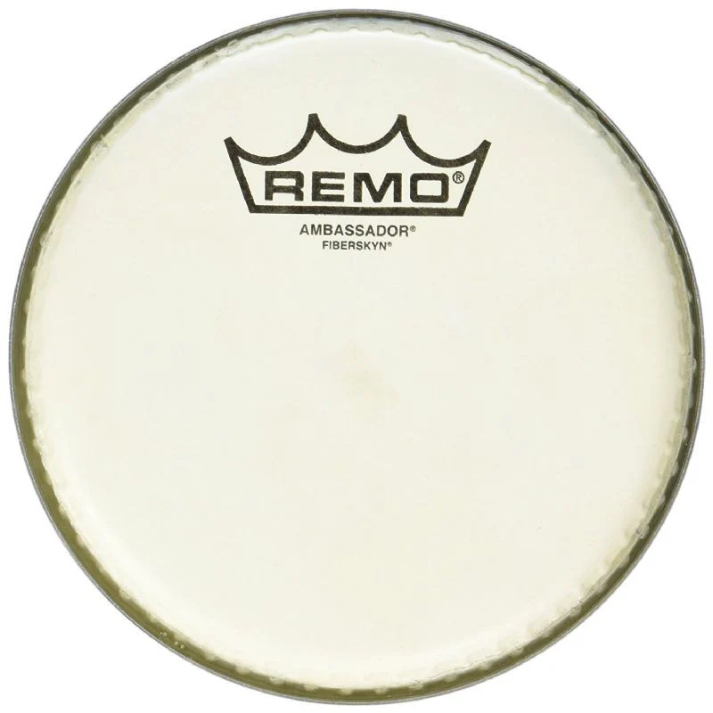 Remo - Ambassador® Fiberskyn® Drumhead 8" | FA-0508-00