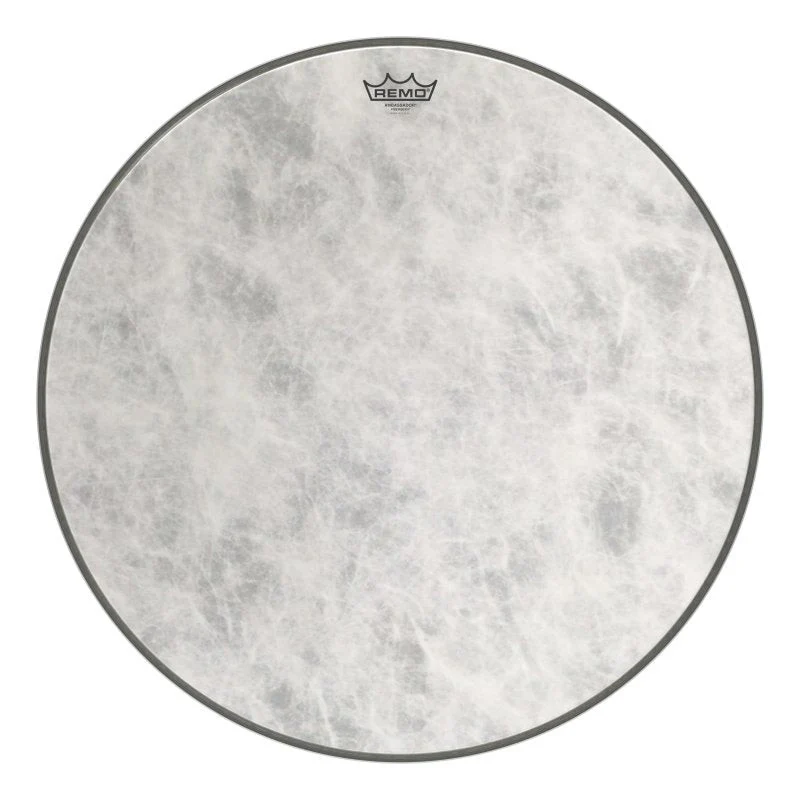 Remo - Ambassador® Fiberskyn® Tête de Tambour 26" - FA-1526-00