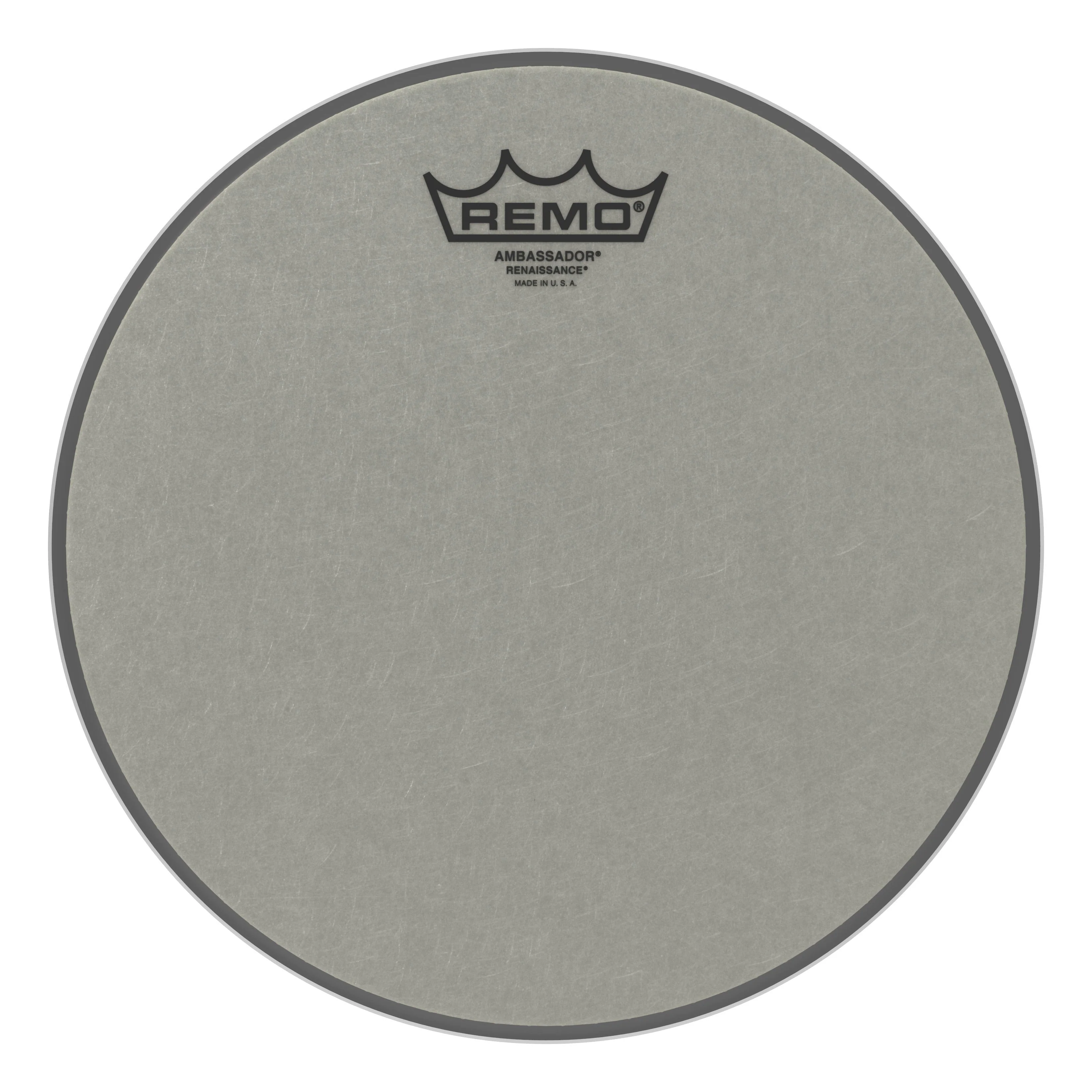 Remo - Ambassador Renaissance Drumhead 10" | RA-0010-SS
