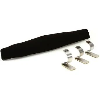 Remo - Bass Drum Muffling System - 18" - HK-MUFF-18