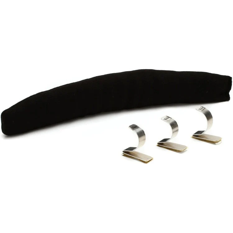Remo - Bass Drum Muffling System - 20" - HK-MUFF-20