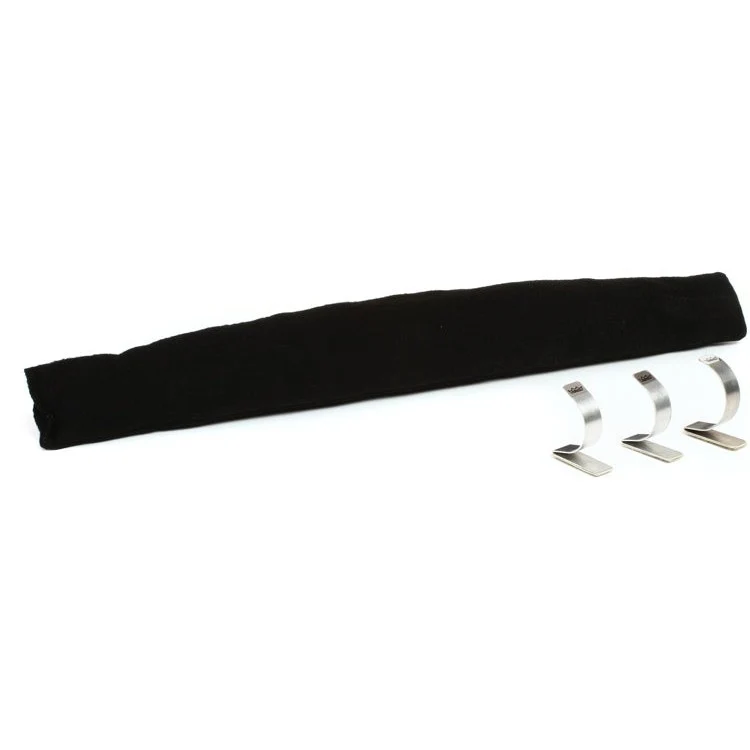Remo - Bass Drum Muffling System - 20" - HK-MUFF-22