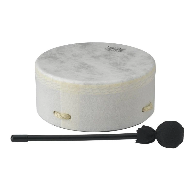 Remo - Buffalo Drum - Standard - 8" - E1-0308-00
