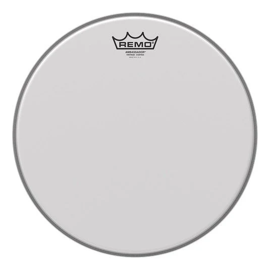 Remo - Coated Ambassador BA 0113-00 13”