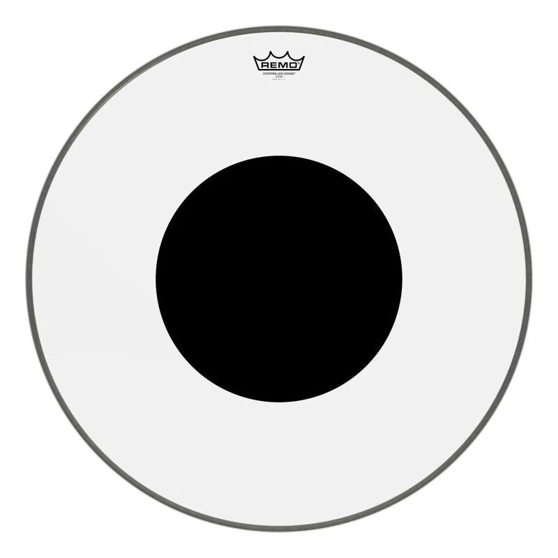 Remo - Controlled Sound® Drumhead 26" - CS-1326-10