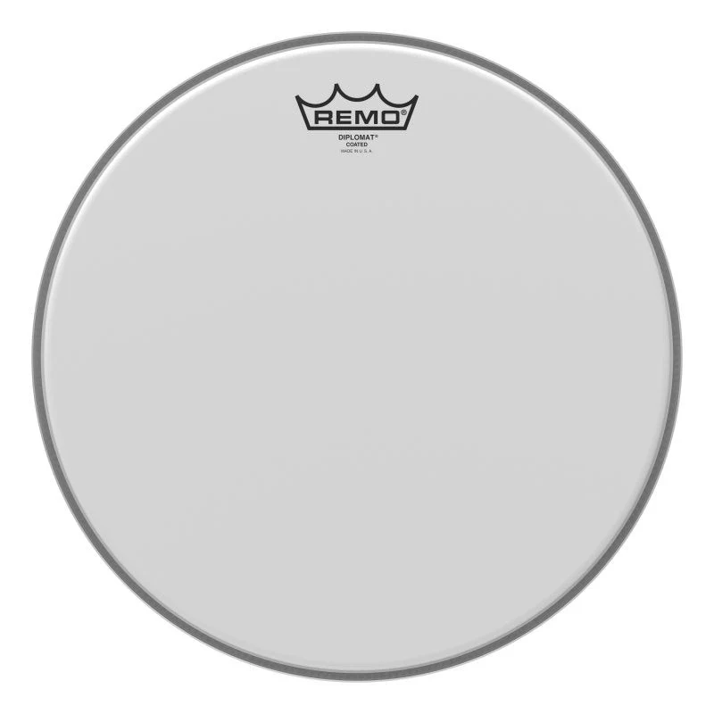 Remo - Diplomat Drumhead 13" - BD-0113-00