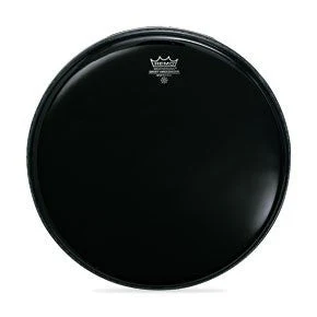 Remo - Ebony Ambassador ES 0016-00 16”
