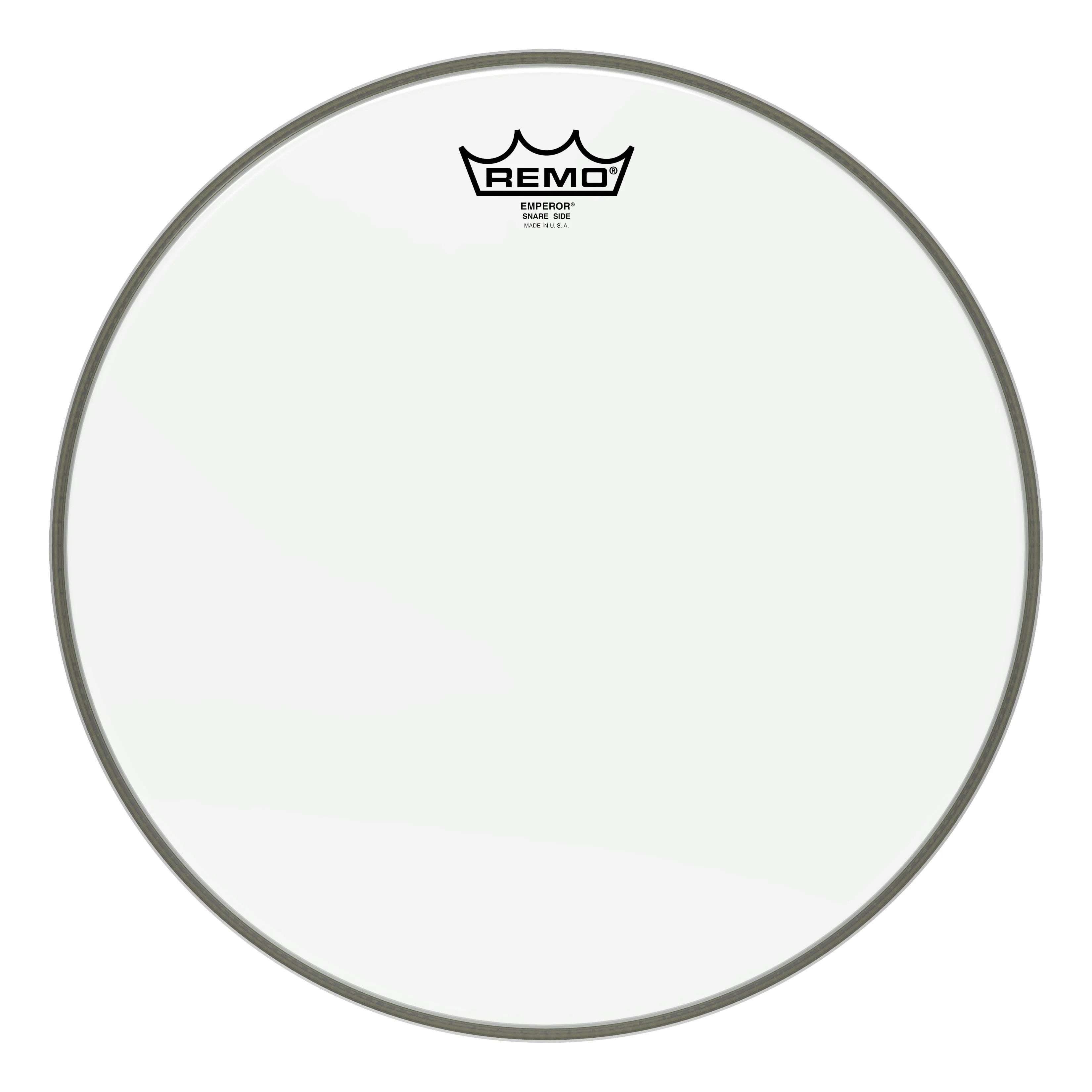 Remo - Emperor® Hazy Snare Drumhead 14" | SE-0114-00