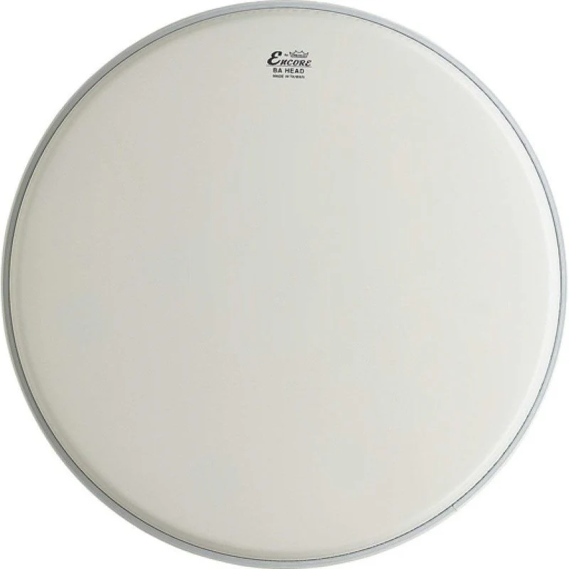 Remo - Encore Series, Ambassador Weatherking 14-Inch, Coated Drumhead - EN-0114-BA