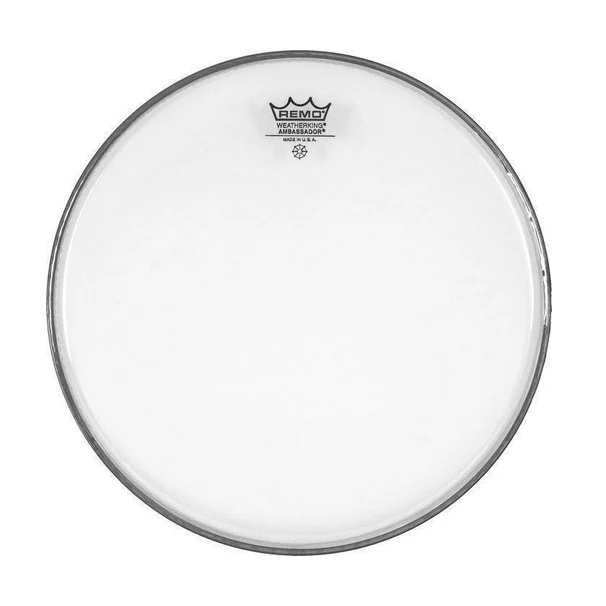 Remo - Encore Snare Pack:  Coated Ambassador 14", Snare Side Amb. 14" - EN-PS50-PP