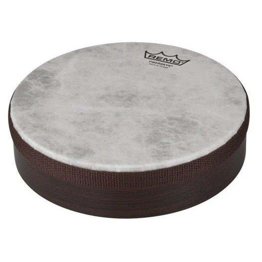Remo - Fiberskyn Frame Hand Drum - 2" x 8" - HD-8508-00
