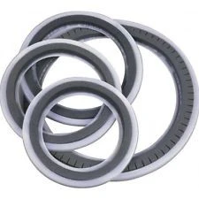 Remo - Muff’l® Control Ring, 10" - MF-1010-00