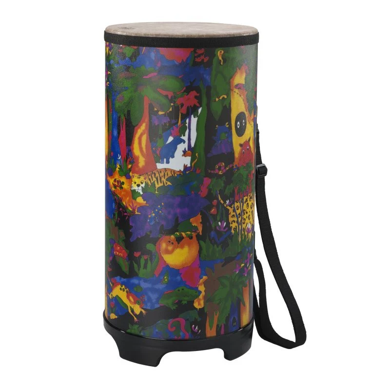 Remo - Percussion Tubano Drum 10" - KD-0010-01