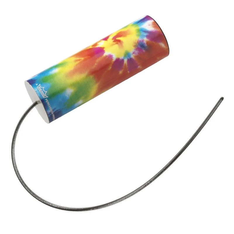 Remo - Spring Drum Thunder Tube 7" x 2" - SP-0207-TD