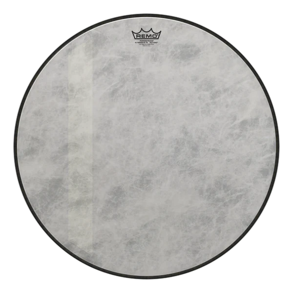 Remo - The Powerstroke® P3 Felt Tone™ 1524-FD-FLT 24”