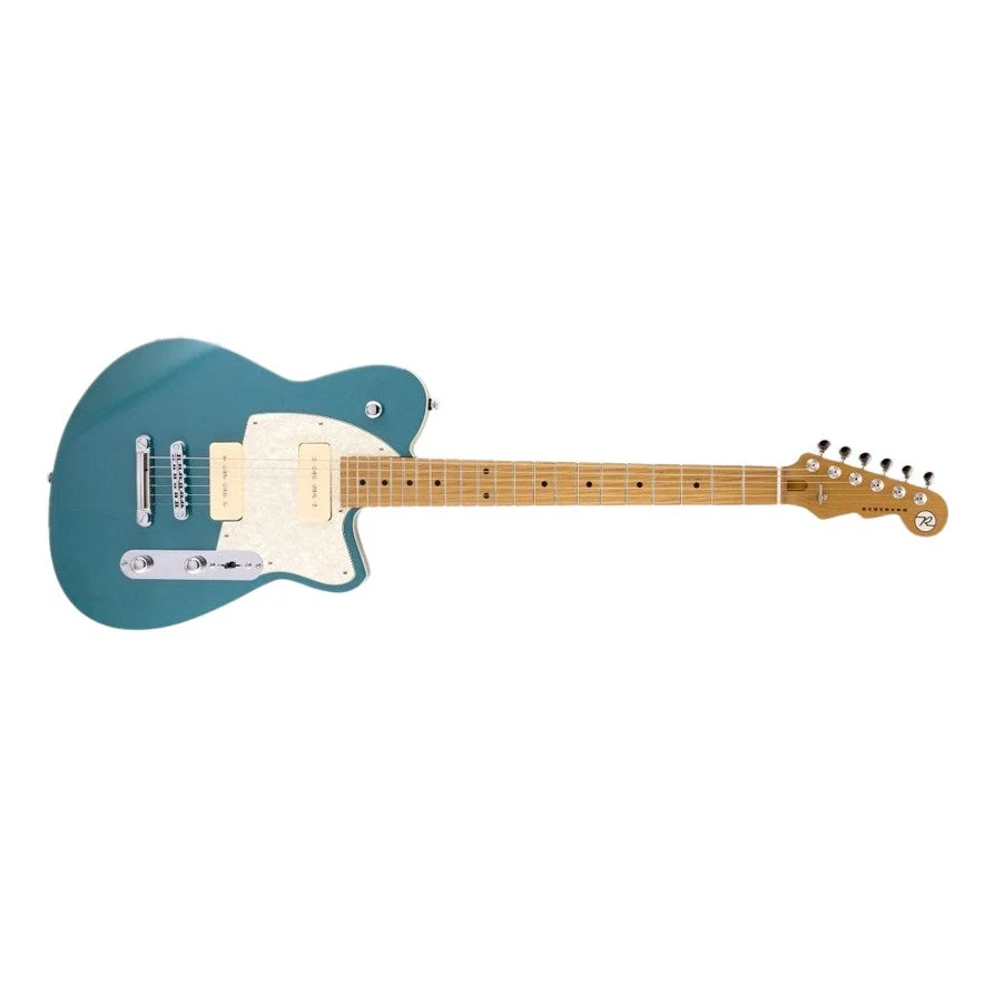 Reverend - Charger 290 Deep Sea Blue