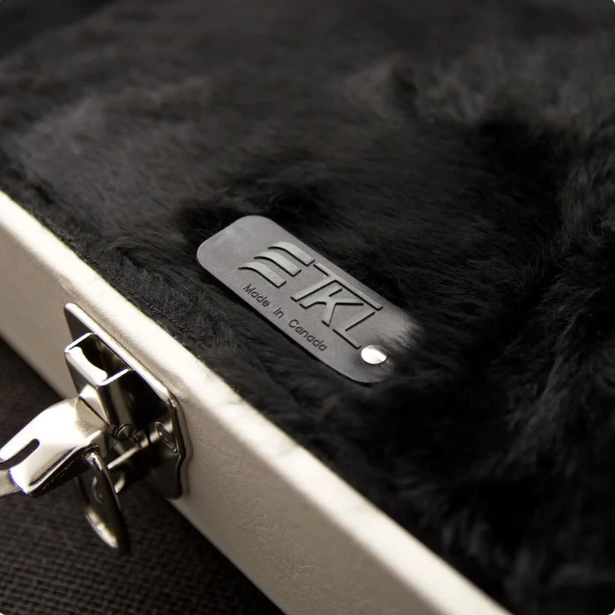 Reverend - Teardrop Two Tone Case – Large - Image 3